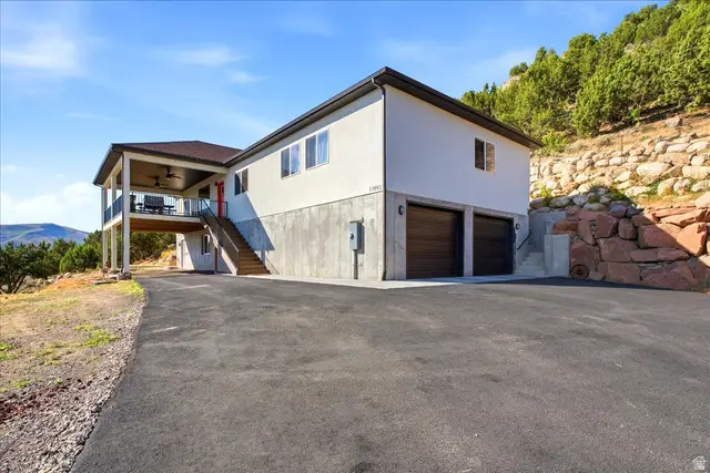 13802 S Mount Shaggy Dr, Herriman, UT 84096 - #3