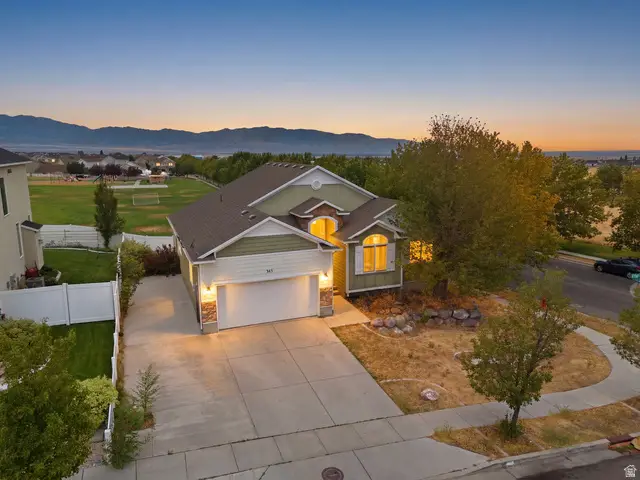 945 N 200 W, Tooele, UT 84074 - #1