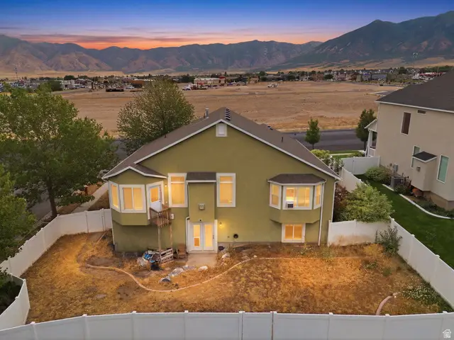 945 N 200 W, Tooele, UT 84074 - #3