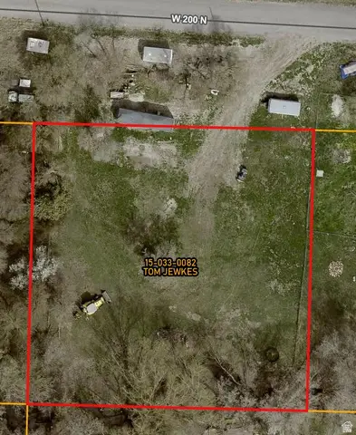 185 W 200 N #6, Clarkston, UT 84305 - #2