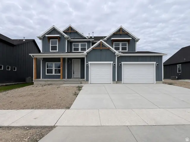1089 E Blackfeet Dr #518, Eagle Mountain, UT 84005 - #1