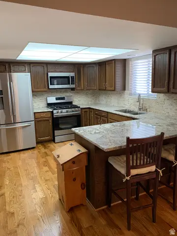 220 W Mill Rd, Ferron, UT 84523 - #3