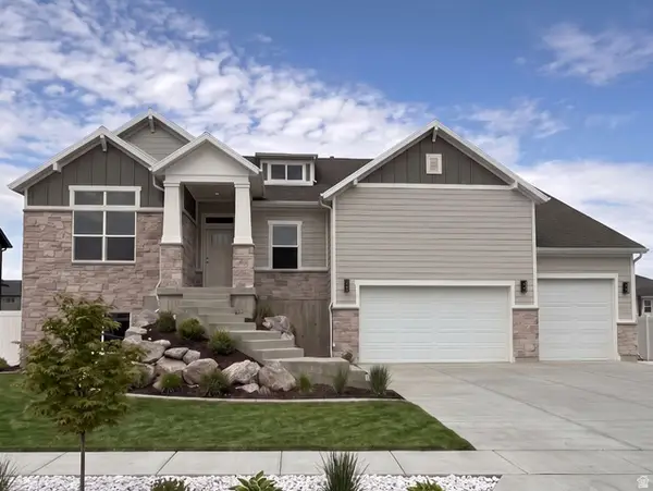 3155 N 2825 W #45, Plain City, UT 84404