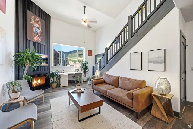 2669 Canyons Resort Dr #407, Park City, UT 84098 - #1