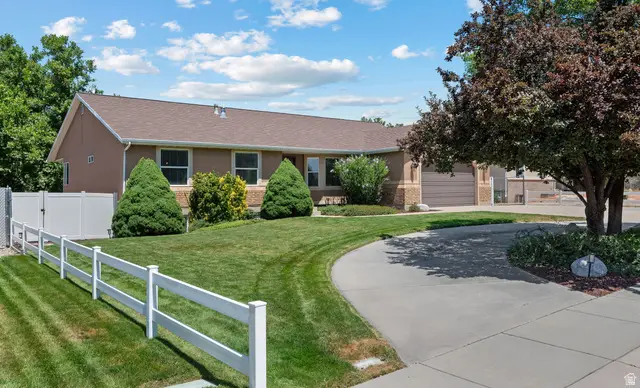1597 E 11400 S, Sandy, UT 84092 - #2