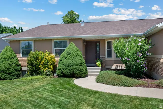 1597 E 11400 S, Sandy, UT 84092 - #3