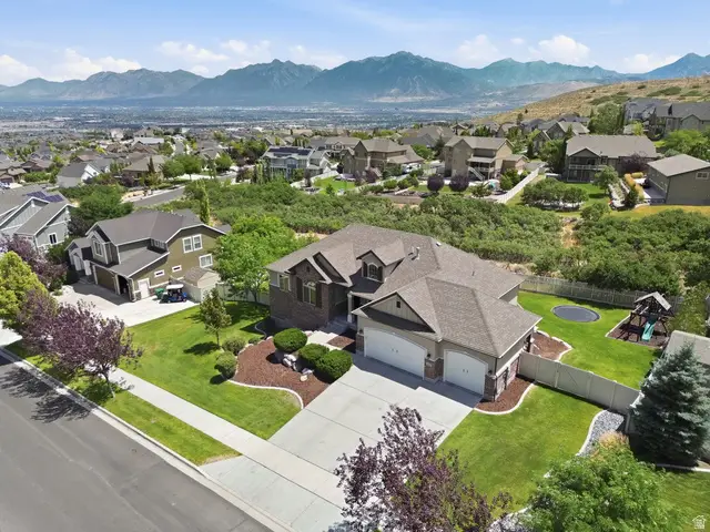 15079 S Hunt Harder Dr, Herriman, UT 84096 - #2