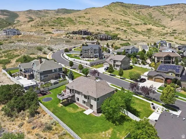 15079 S Hunt Harder Dr, Herriman, UT 84096 - #3