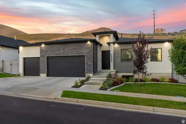 5428 N Meadow Lark Ln, Lehi, UT 84048 - #1