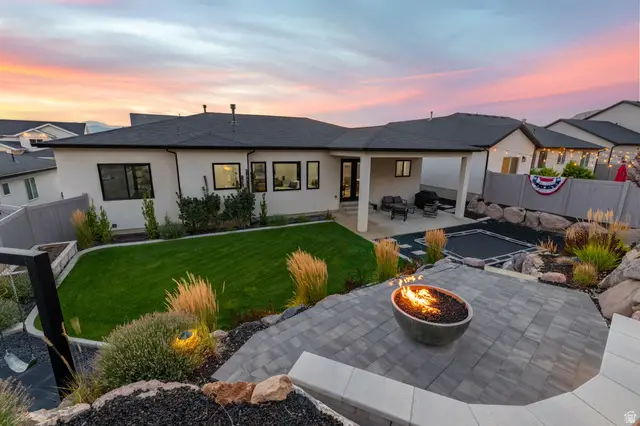 5428 N Meadow Lark Ln, Lehi, UT 84048 - #2
