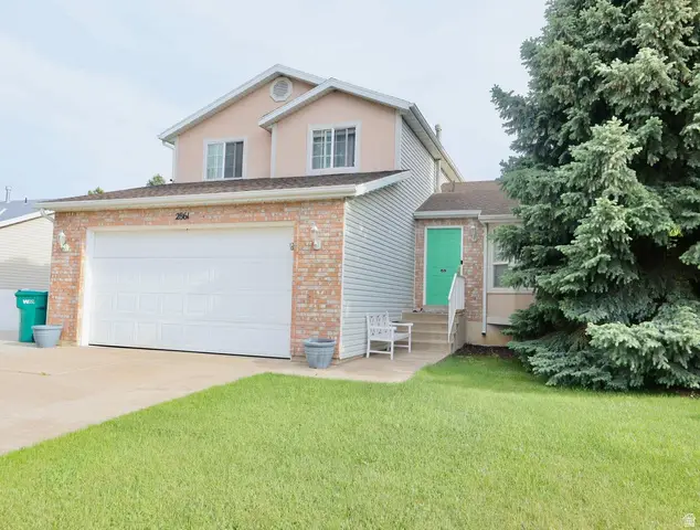2861 W 1375 N, Layton, UT 84041 - #1