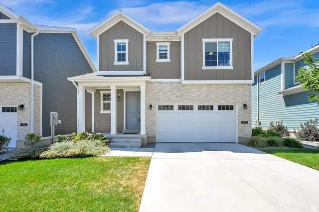 9871 N Bedford Ct, Highland, UT 84003 - #1