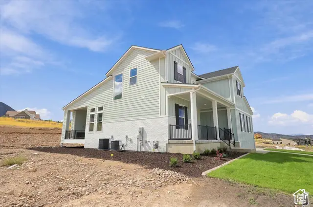672 E Birch Ln #79, Elk Ridge, UT 84651 - #2