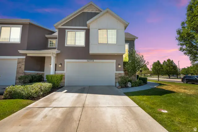 12772 S Village Creek Dr, Riverton, UT 84065 - #1