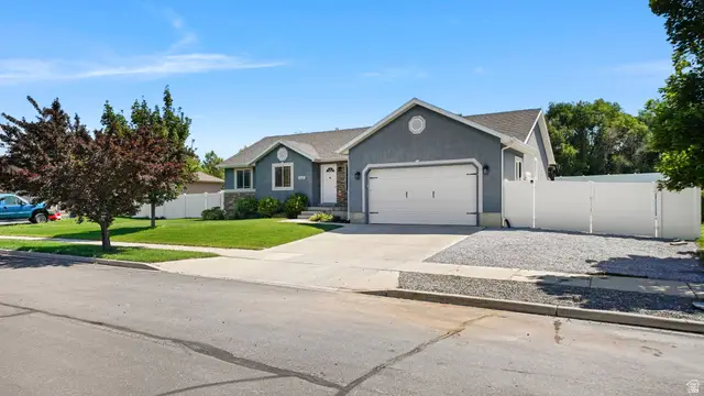 1331 S 950 W, Payson, UT 84651 - #1