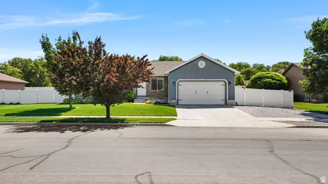 1331 S 950 W, Payson, UT 84651 - #3