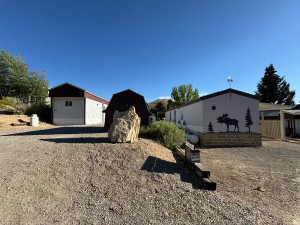 963 E Breeze Way #174, Garden City, UT 84028