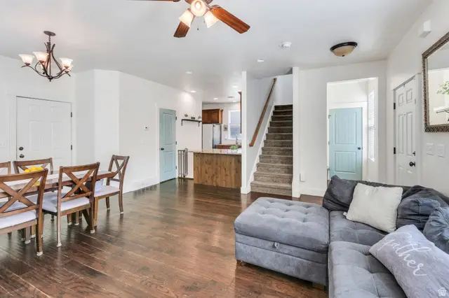 10262 S Millerton Dr, South Jordan, UT 84009 - #2
