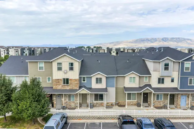 280 N 680 E, Vineyard, UT 84059 - #1