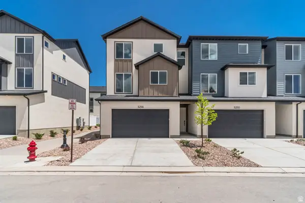 5256 N Greenfield Way #330, Eagle Mountain, UT 84005