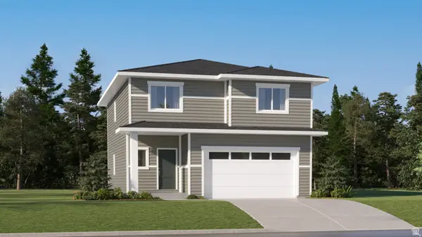 7616 S Graphite Dr #327, West Jordan, UT 84081