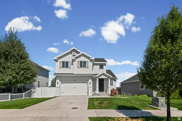779 N Stallion Dr, Spanish Fork, UT 84660