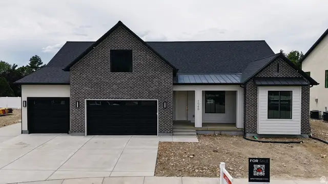 1548 N 275 W, Orem, UT 84057 - #1