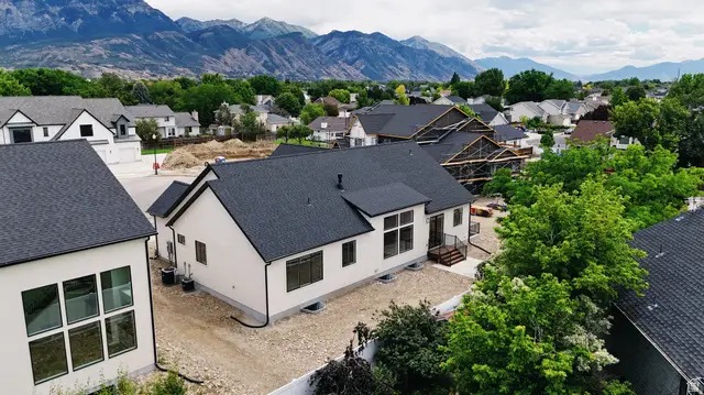 1548 N 275 W, Orem, UT 84057 - #2