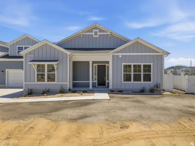 567 N Legend Way #470, Mapleton, UT 84664 - #1
