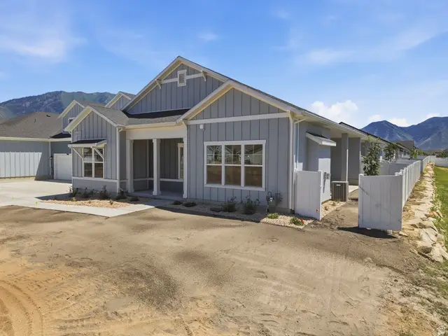 567 N Legend Way #470, Mapleton, UT 84664 - #2