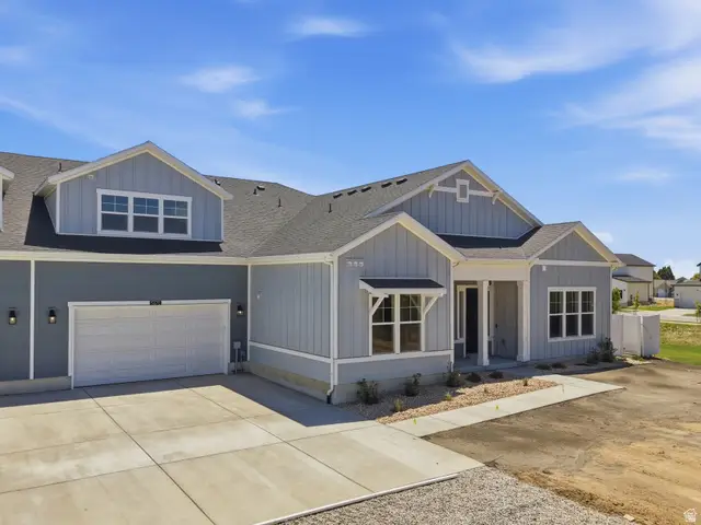 567 N Legend Way #470, Mapleton, UT 84664 - #3