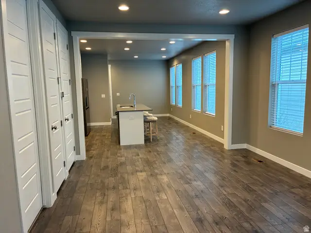 11539 S Bingham Rim Rd W, South Jordan, UT 84009 - #2