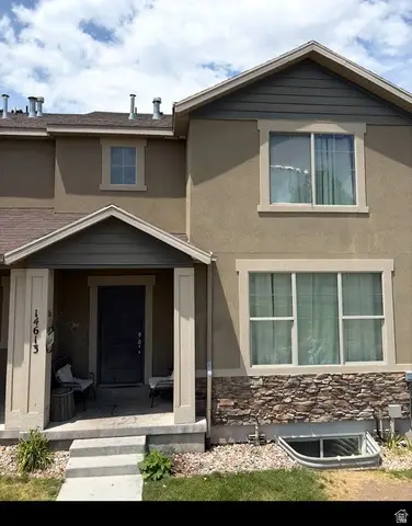 14613 S Auroral Way #5055, Herriman, UT 84096 - #1