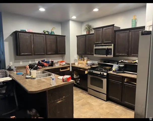 14613 S Auroral Way #5055, Herriman, UT 84096 - #3