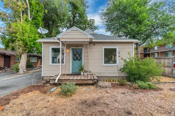 255 E Crestone Ave, South Salt Lake, UT 84115