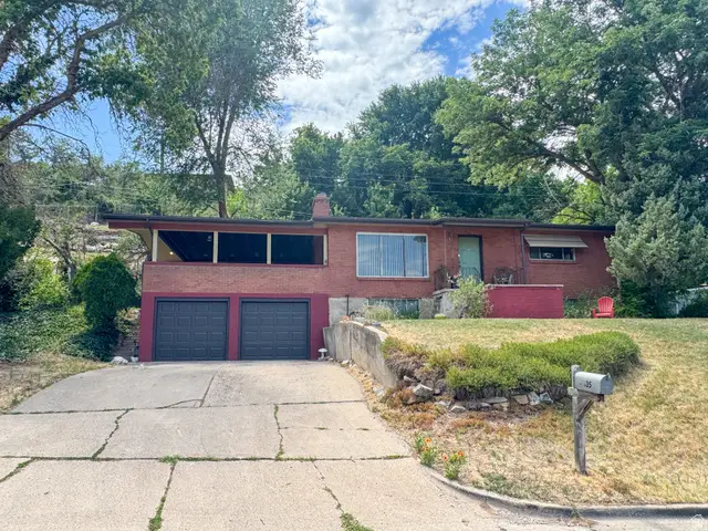 4835 E Burch Creek Dr S, South Ogden, UT 84403 - #1
