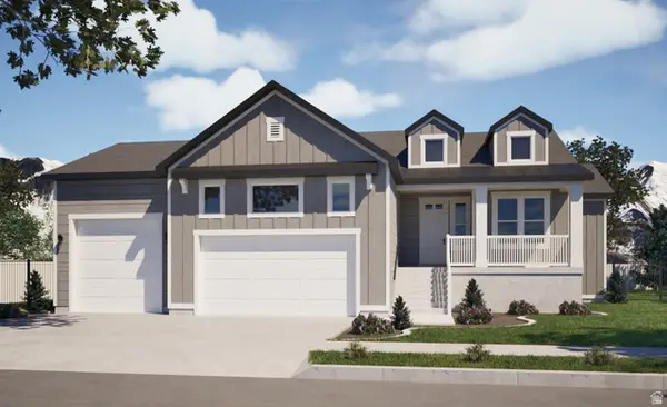 5585 W 9250 N #9, Elwood, UT 84337
