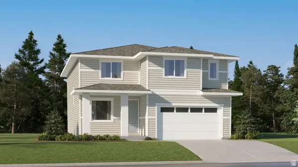 7612 S Graphite Dr #328, West Jordan, UT 84081