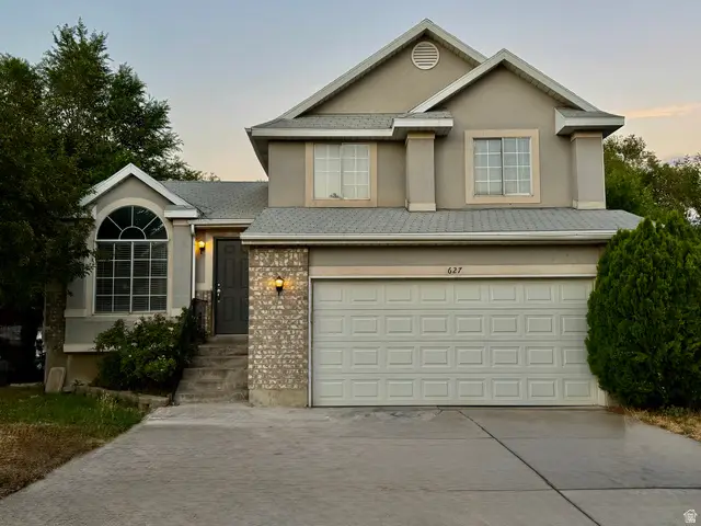 627 S Jake Garn Blvd, Salt Lake City, UT 84104 - #1