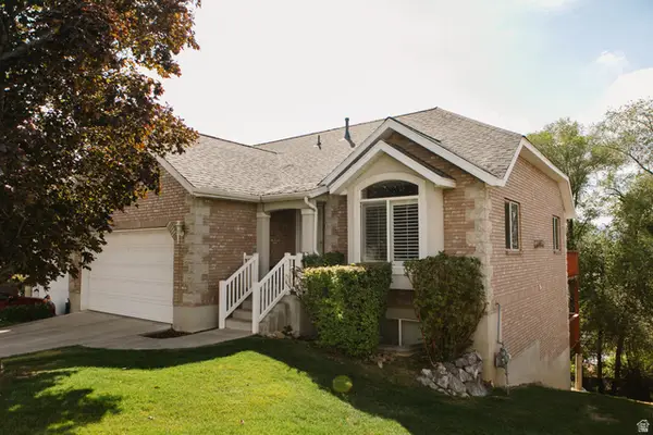 104 S Ridgeview Dr, Orem, UT 84058