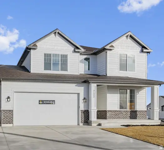 557 W 760 N #213, Tremonton, UT 84337 - #1