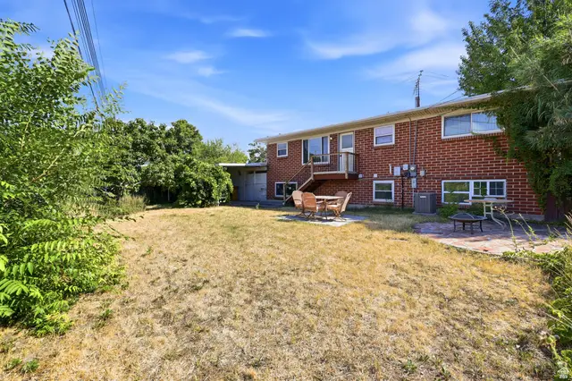 1946 W Condie Dr S, Taylorsville, UT 84129 - #2