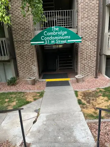 31 N M St E #203, Salt Lake City, UT 84103