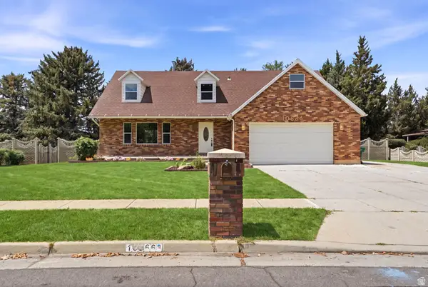 10866 S Savannah Dr Dr E, Sandy, UT 84094
