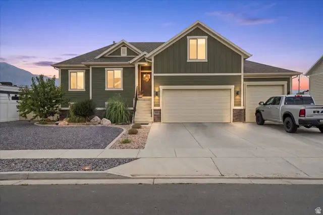 2822 N 3975 W, Plain City, UT 84404 - #3