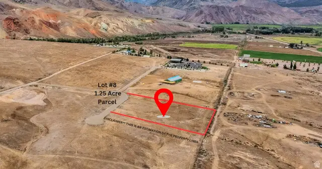 #8, Marysvale, UT 84750 - #1