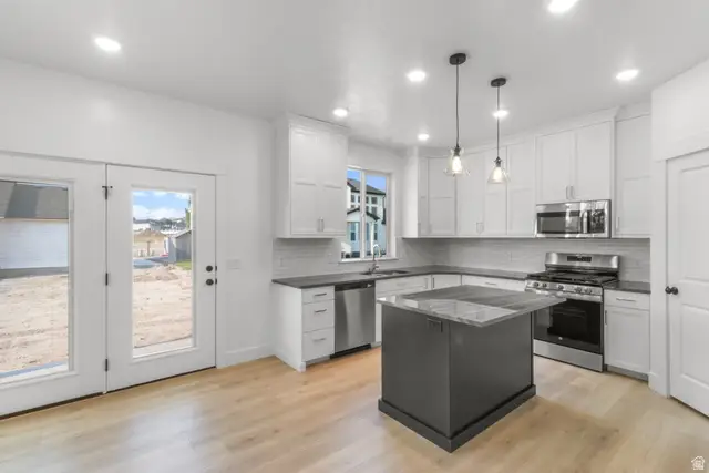 906 E 120 N #25, Tremonton, UT 84337 - #2