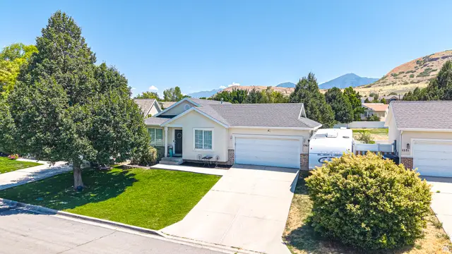 1567 S 280 W, Payson, UT 84651 - #1