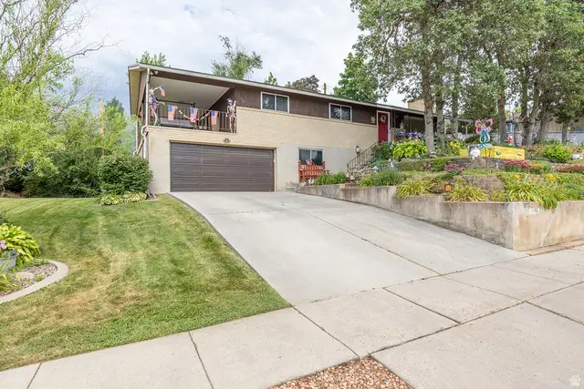 1170 Thornfield Rd, Kaysville, UT 84037 - #1