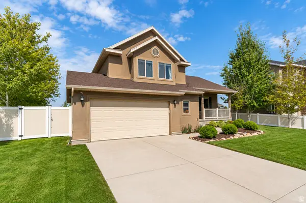 6609 N Sky Heights Dr E, Stansbury Park, UT 84074